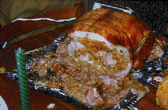 Turducken